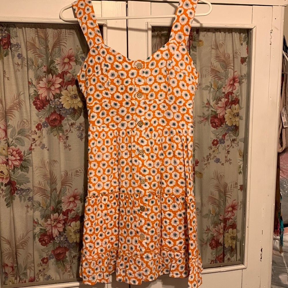 Flower 🌸 Boutique Dress